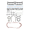 Complete Engine Gasket Kit Fits Select 2007-2014 Chevrolet, GMC Models w/4.3L Eng. - image 1