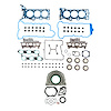 Complete Engine Gasket Kit Fits Select 2009-2017 Buick, Chevrolet, GMC, Saturn Models w/3.6L Eng. - image 1