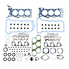 Complete Engine Gasket Kit Fits Select 2008 Cadillac Models w/3.6L Eng. - image 1
