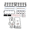 Complete Engine Gasket Kit Fits Select 2008-2017 Chevrolet, Pontiac Models w/6.2L Eng. - image 1