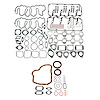 Complete Engine Gasket Kit Fits Select 2004-2010 Chevrolet, GMC, Hummer Models w/6.6L Eng. - image 1