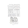 Complete Engine Gasket Kit Fits Select 2010-2016 Chevrolet, GMC Models w/6.6L Eng. - image 1