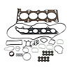 Complete Engine Gasket Kit Fits Select 2006-2009 Ford, Mercury Models w/2.3L Eng. - image 1