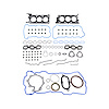 Complete Engine Gasket Kit Fits Select 2007-2008 Ford, Mazda, Mercury Models w/3.0L Eng. - image 1
