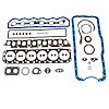 Complete Engine Gasket Kit Fits Select 1988-1991 Ford Models w/4.9L Eng. - image 1