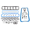 Complete Engine Gasket Kit Fits Select 1993-1996 Ford Models w/4.9L Eng. - image 1