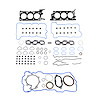 Complete Engine Gasket Kit Fits Select 2005-2007 Ford, Mercury Models w/3.0L Eng. - image 1