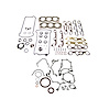 Complete Engine Gasket Kit Fits Select 1989-1995 Ford Models w/3.0L Eng. - image 1