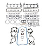 Complete Engine Gasket Kit Fits Select 1985-1987 Ford Models w/5.0L Eng. - image 1