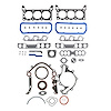 Complete Engine Gasket Kit Fits Select 1989-1993 Ford, Mercury Models w/3.8L Eng. - image 1