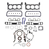 Complete Engine Gasket Kit Fits Select 1989-1993 Ford, Mercury Models w/3.8L Eng. - image 1