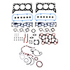 Complete Engine Gasket Kit Fits Select 1998-2004 Ford Models w/3.8L, 3.9L, 4.2L Eng. - image 1
