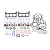 Complete Engine Gasket Kit Fits Select 1997-1998 Ford Models w/3.8L Eng. - image 1