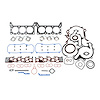 Complete Engine Gasket Kit Fits Select 1996 Ford Models w/3.8L Eng. - image 1