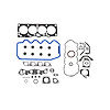 Complete Engine Gasket Kit Fits Select 1992-1993 Ford, Mercury Models w/1.9L Eng. - image 1