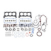 Complete Engine Gasket Kit Fits Select 2004 Ford, Mercury Models w/3.9L, 4.2L Eng. - image 1