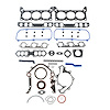 Complete Engine Gasket Kit Fits Select 1989-1993 Ford, Lincoln, Mercury Models w/3.8L Eng. - image 1