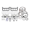 Complete Engine Gasket Kit Fits Select 1994-1995 Ford, Lincoln, Mercury Models w/3.8L Eng. - image 1