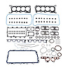 Complete Engine Gasket Kit Fits Select 2003-2006 Ford, Panoz Models w/4.6L Eng. - image 1
