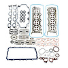 Complete Engine Gasket Kit Fits Select 2003-2004 Ford Models w/4.6L Eng. - image 1