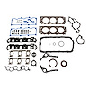 Complete Engine Gasket Kit Fits Select 1999-2000 Ford, Mercury Models w/3.0L Eng. - image 1