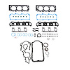 Complete Engine Gasket Kit Fits Select 2001 Ford, Mercury Models w/3.0L Eng. - image 1