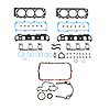 Complete Engine Gasket Kit Fits Select 2002-2007 Ford, Mercury Models w/3.0L Eng. - image 1