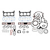 Complete Engine Gasket Kit Fits Select 1997-1998 Ford, Mercury Models w/3.8L Eng. - image 1