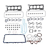 Complete Engine Gasket Kit Fits Select 2001-2002 Ford, Lincoln, Mercury Models w/4.6L Eng. - image 1