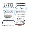 Complete Engine Gasket Kit Fits Select 2002-2008 Ford, Lincoln, Mercury Models w/4.6L Eng. - image 1