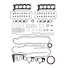 Complete Engine Gasket Kit Fits Select 2000-2002 Ford, Lincoln Models w/3.9L Eng. - image 1