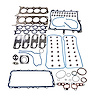 Complete Engine Gasket Kit Fits Select 2003-2004 Lincoln Models w/4.6L Eng. - image 1