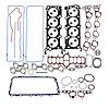 Complete Engine Gasket Kit Fits Select 1997-1999 Ford Models w/4.6L Eng. - image 1