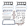 Complete Engine Gasket Kit Fits Select 2001-2002 Ford Models w/4.6L Eng. - image 1