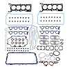 Complete Engine Gasket Kit Fits Select 1996-2007 Ford, Mercury, Panoz, Qvale Models w/4.6L Eng.