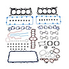 Complete Engine Gasket Kit Fits Select 2002-2004 Ford Models w/4.6L Eng. - image 1
