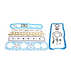 Complete Engine Gasket Kit Fits Select 1991-1992 Ford Models w/4.9L Eng. - image 1