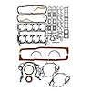 Complete Engine Gasket Kit Fits Select 1987-1993 Ford Models w/5.8L Eng. - image 1