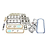 Complete Engine Gasket Kit Fits Select 1994 Ford Models w/5.8L Eng. - image 1