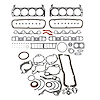 Complete Engine Gasket Kit Fits Select 1987-1989 Ford Models w/5.0L Eng. - image 1