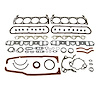Complete Engine Gasket Kit Fits Select 1983-1987 Ford Models w/5.8L Eng. - image 1