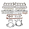 Complete Engine Gasket Kit Fits Select 1975-1984 Ford, Lincoln, Mercury Models w/5.8L Eng. - image 1