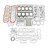 Complete Engine Gasket Kit Fits Select 2003-2010 Ford Models w/6.0L Eng. - image 1