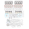 Complete Engine Gasket Kit Fits Select 2003-2010 Ford Models w/6.0L Eng. - image 1