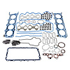 Complete Engine Gasket Kit Fits Select 2007-2008 Ford, Mercury Models w/4.6L Eng. - image 1