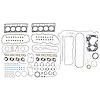 Complete Engine Gasket Kit Fits Select 2008-2010 Ford Models w/6.4L Eng. - image 1