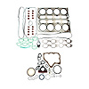 Complete Engine Gasket Kit Fits Select 2014-2020 Chevrolet, GMC Models w/5.3L Eng. - image 1