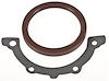 Rear Main Seal Fits 1986-1995 Small Block Chevy V6/V8 - image 1