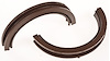 Rear Main Seal Fits 1959-1985 Small Block Chevy (except 400ci) & L6/V6