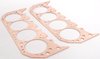Copper Head Gaskets 4.525" to 4.630" bore x .062" thick - image 2